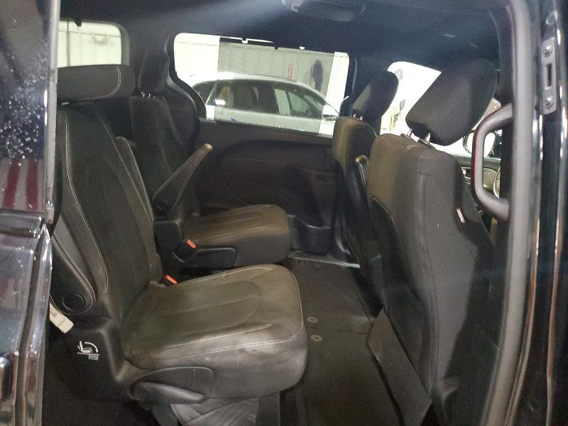 Photo 11 from auction – 2020 CHRYSLER PACIFICA with VIN 2C4RC1FG6LR110036