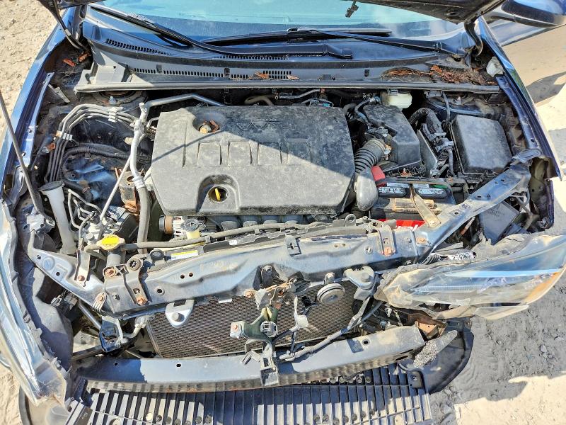 Zdjęcie 11 z aukcji – 2017 TOYOTA COROLLA z VIN 2T1BURHE0HC766555
