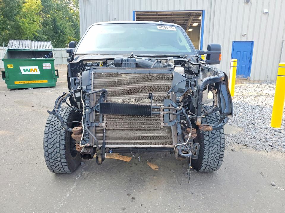 Photo 5 from auction – 2016 FORD F250 with VIN 1FT7W2B68GEA82163