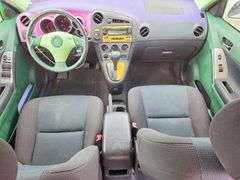 Zdjęcie 8 z aukcji – 2007 TOYOTA MATRIX z VIN 2T1KR32E27C664857