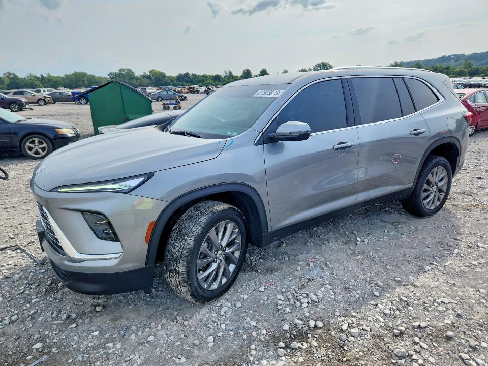 Zdjęcie 1 z aukcji – 2026 BUICK ENCLAVE z VIN 5GAERAKS7TJ120362
