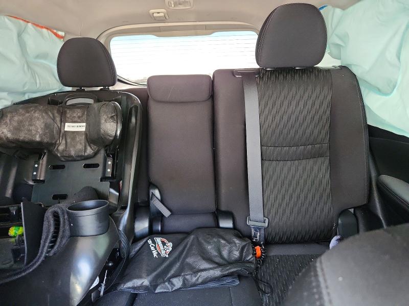 Photo 10 from auction – 2019 NISSAN ROGUE with VIN 5N1AT2MV6KC845087