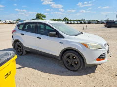 صورة رقم 4 من المزاد - 2016 FORD ESCAPE مع VIN 1FMCU0F71GUB36920