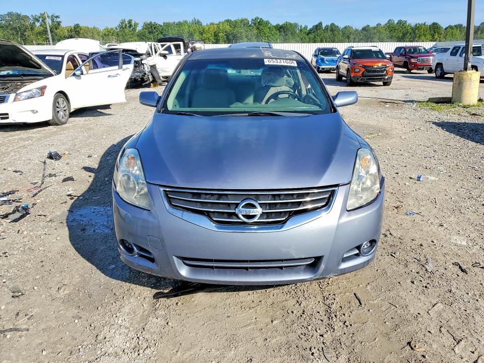 Photo 5 from auction – 2011 NISSAN ALTIMA with VIN 1N4AL2AP0BN515479