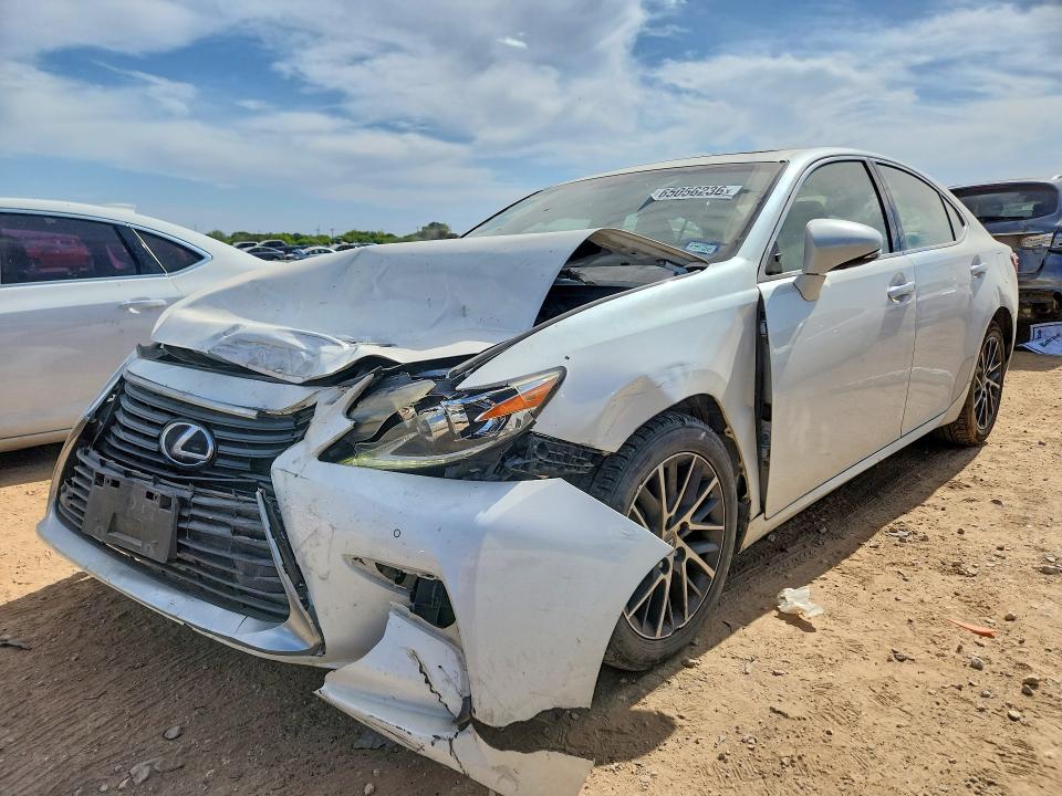 2016 LEXUS ES - Търг №65056236