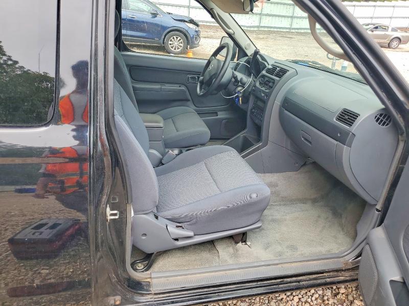 Foto 10 de la subasta – 2002 NISSAN FRONTIER con VIN 1N6DD26S82C324760