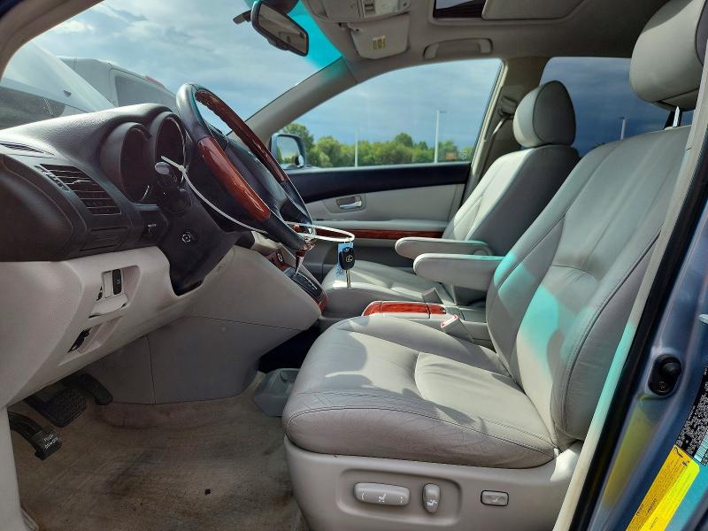صورة رقم 7 من المزاد - 2008 LEXUS RX مع VIN JTJHW31U582040866