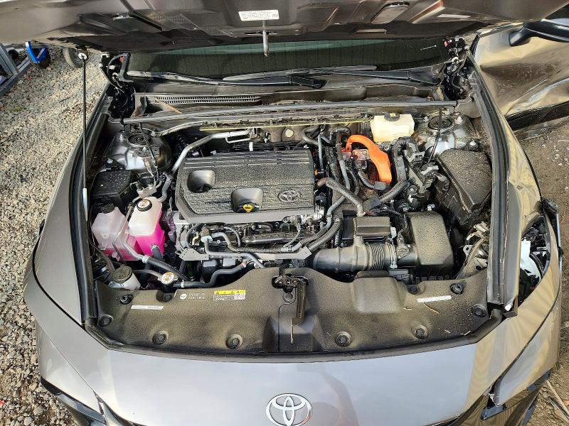 Zdjęcie 11 z aukcji – 2026 TOYOTA CROWN z VIN JTDAAAAF5T3041141