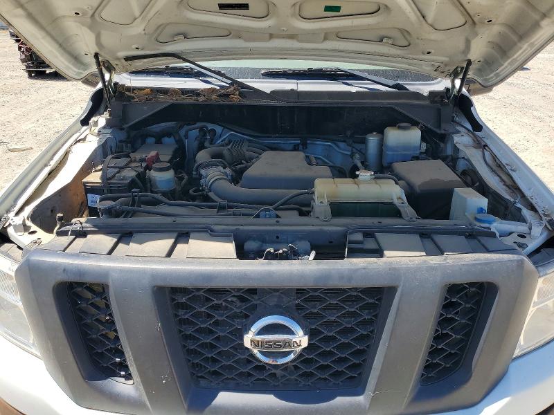 Photo 11 from auction – 2017 NISSAN NV with VIN 1N6BF0KM1HN800759