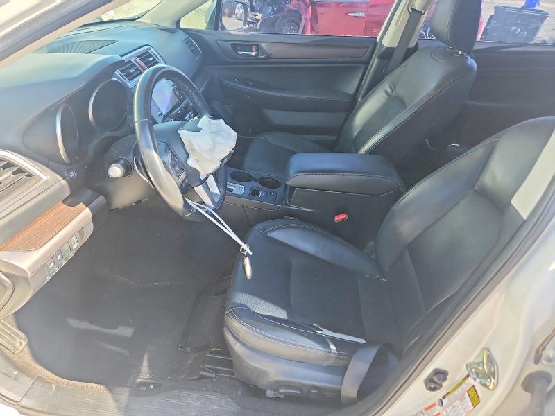 Photo 7 from auction – 2017 SUBARU LEGACY with VIN 4S3BNAN69H3028855