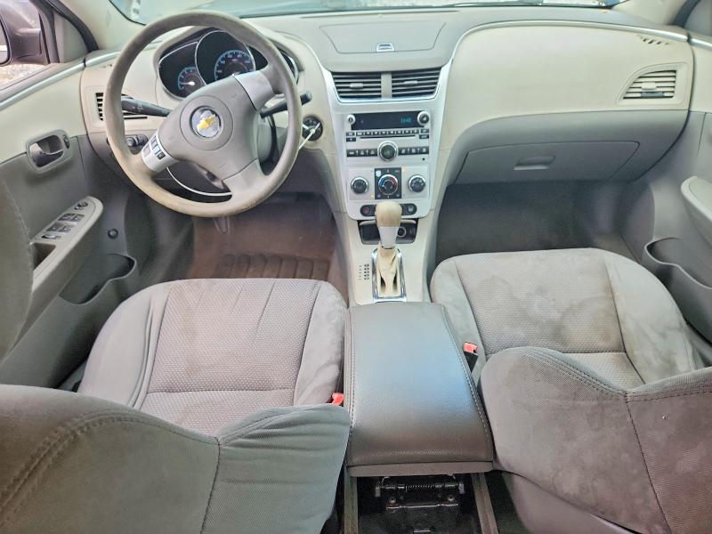 Photo 8 from auction – 2011 CHEVROLET MALIBU with VIN 1G1ZB5E15BF255526