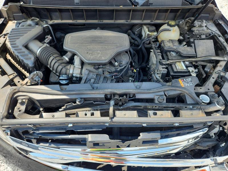 Photo 12 from auction – 2019 GMC ACADIA with VIN 1GKKNMLS0KZ234771