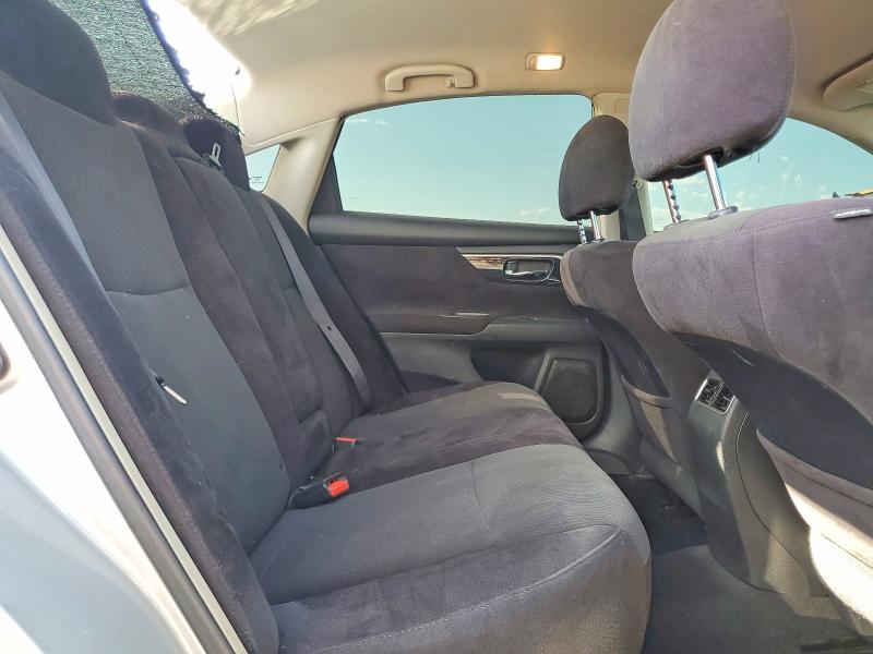 Photo 10 from auction – 2013 NISSAN ALTIMA with VIN 1N4AL3AP2DN500927