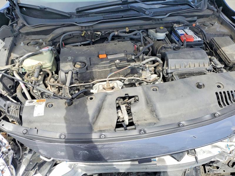 Photo 11 from auction – 2017 HONDA CIVIC with VIN 2HGFC2F58HH524151