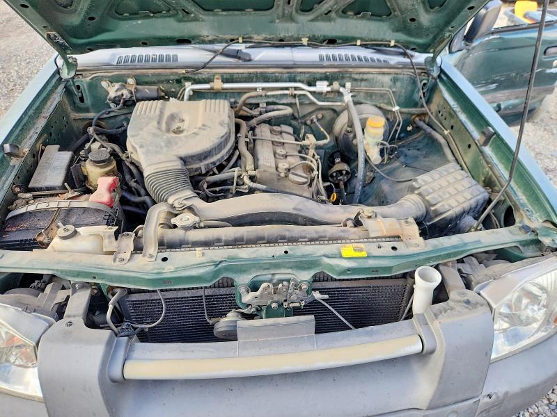 Photo 11 from auction – 2002 NISSAN FRONTIER with VIN 1N6DD26S72C325740