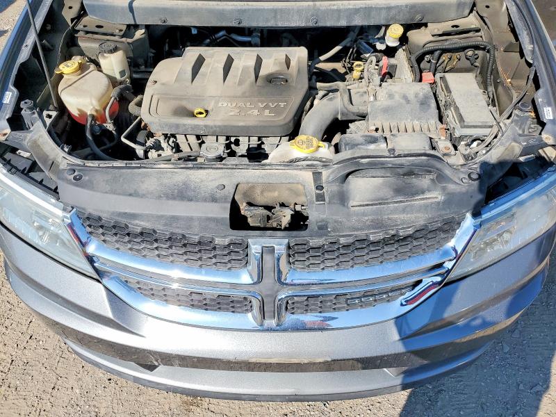 Photo 12 from auction – 2012 DODGE JOURNEY with VIN 3C4PDCAB7CT174160