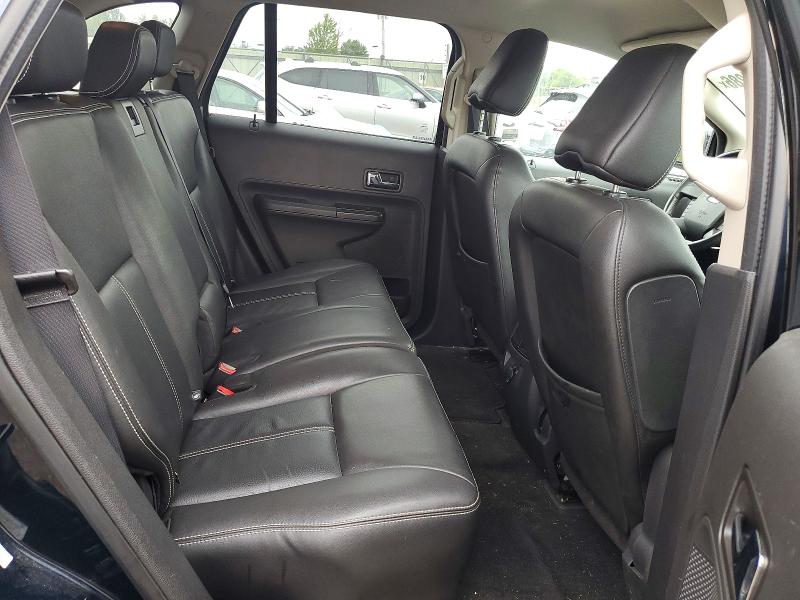 Photo 11 from auction – 2010 FORD EDGE with VIN 2FMDK4JC0ABB41061