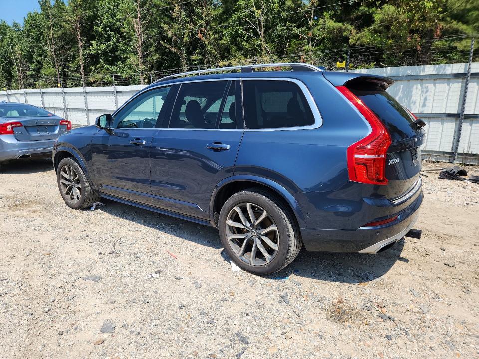 Photo 2 from auction – 2019 VOLVO XC90 with VIN YV4A22PK9K1422781