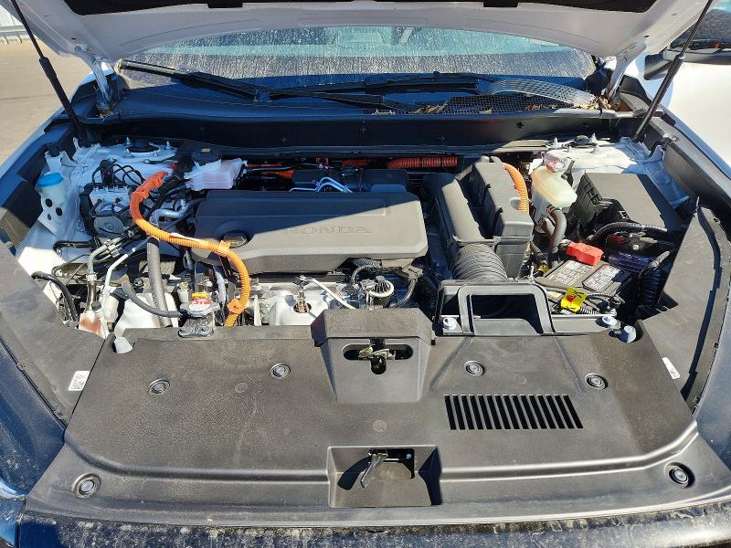 Photo 12 from auction – 2026 HONDA CR-V with VIN 5J6RS5H54TL018948
