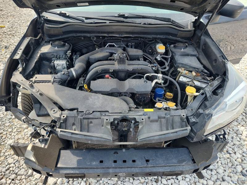 Photo 11 from auction – 2017 SUBARU FORESTER with VIN JF2SJABC9HH593052