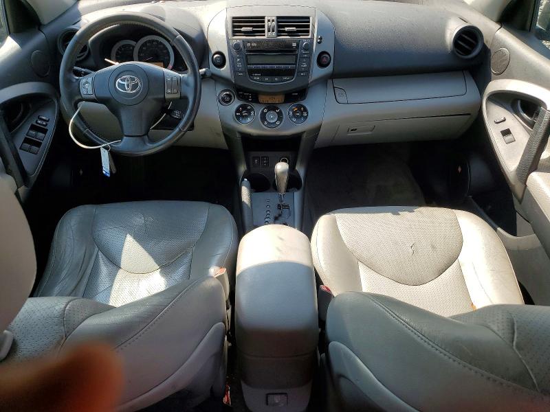 Снимка 8 от търг – 2010 TOYOTA RAV4 с VIN 2T3DK4DV0AW033487