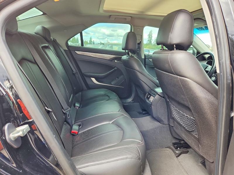 Zdjęcie 10 z aukcji – 2013 CADILLAC CTS z VIN 1G6DH5E58D0110248