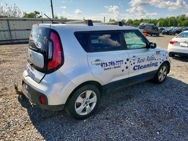 Zdjęcie 3 z aukcji – 2019 KIA SOUL z VIN KNDJN2A25K7657582