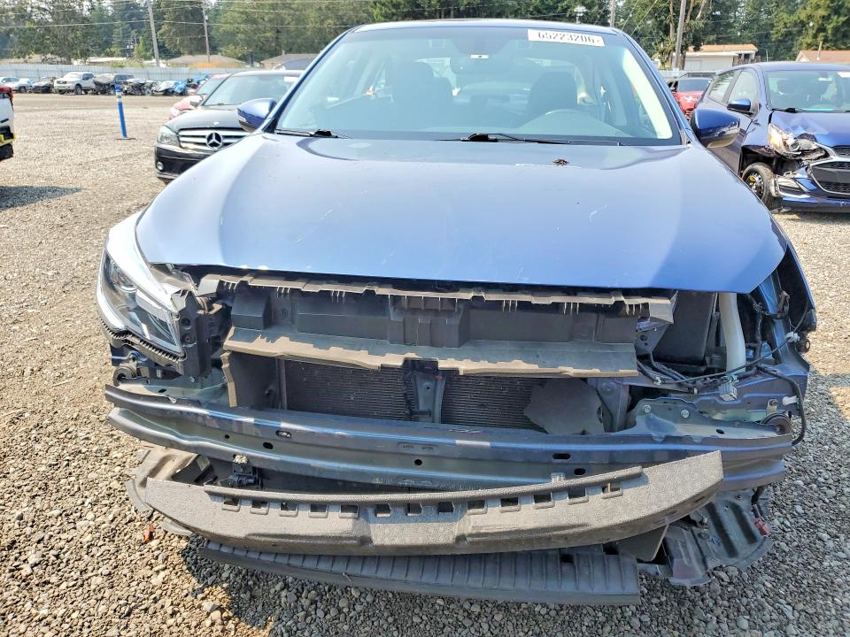 Photo 5 from auction – 2019 SUBARU LEGACY with VIN 4S3BNAN62K3016280