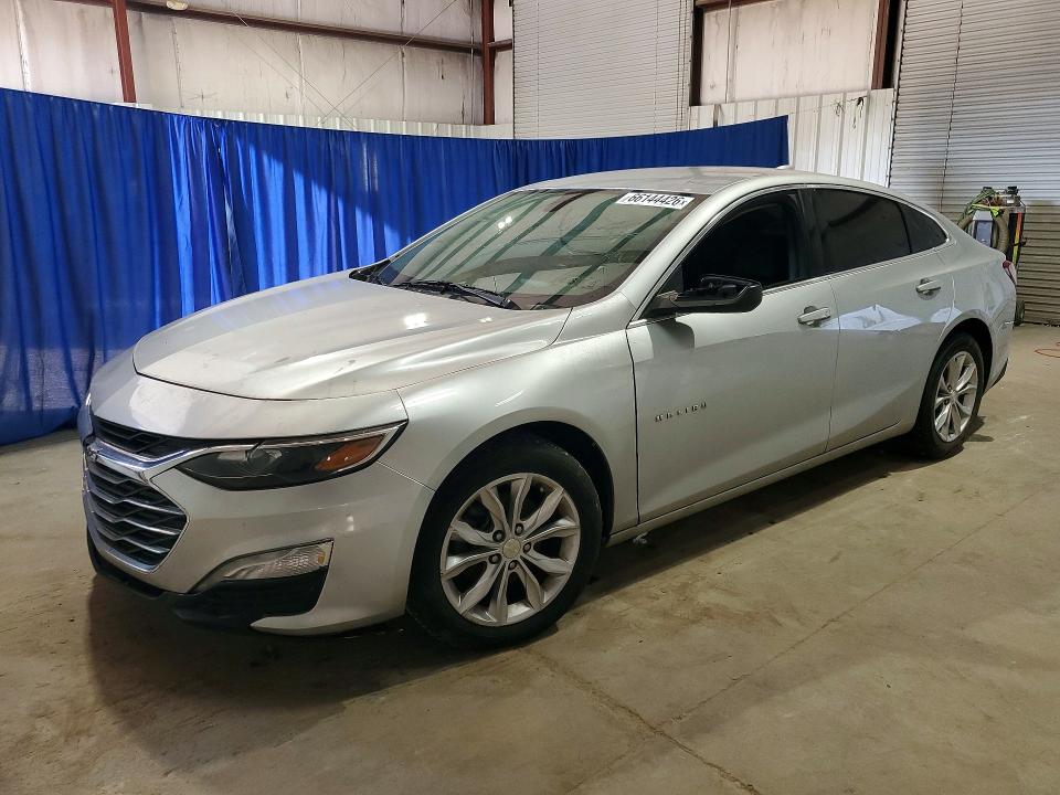 2019 CHEVROLET MALIBU - Търг №66144426