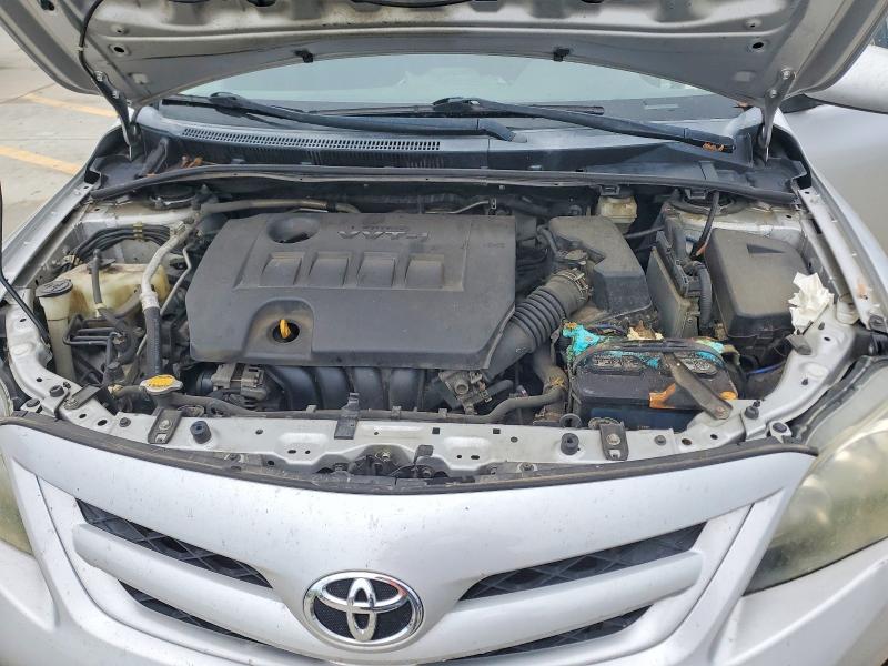 Photo 11 from auction – 2012 TOYOTA COROLLA with VIN 5YFBU4EE9CP016409