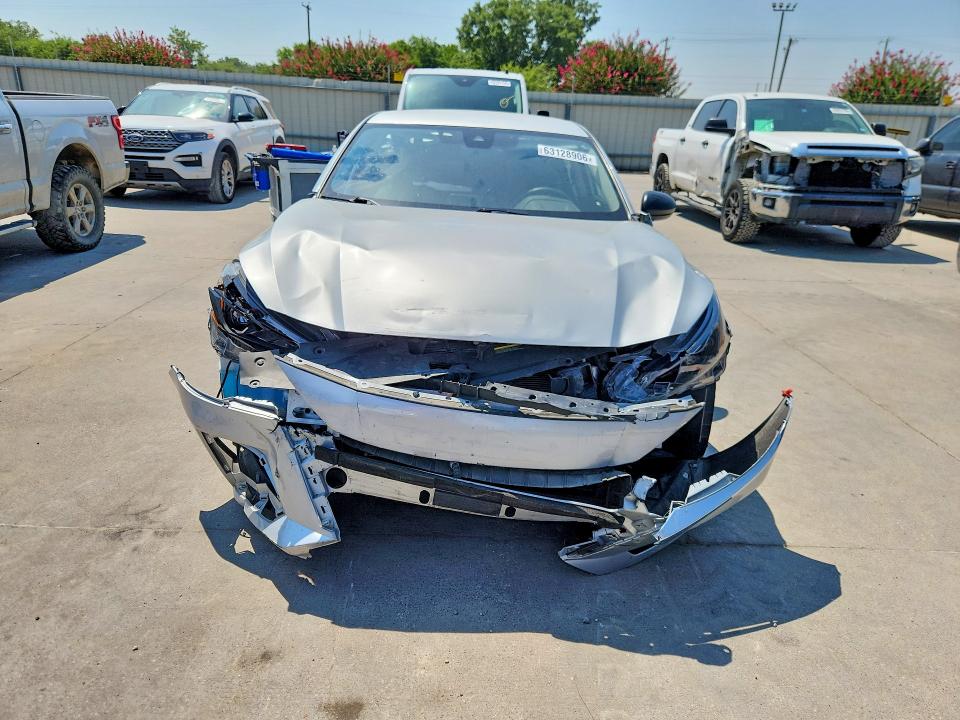 Photo 5 from auction – 2024 NISSAN ALTIMA with VIN 1N4BL4DV6RN430389