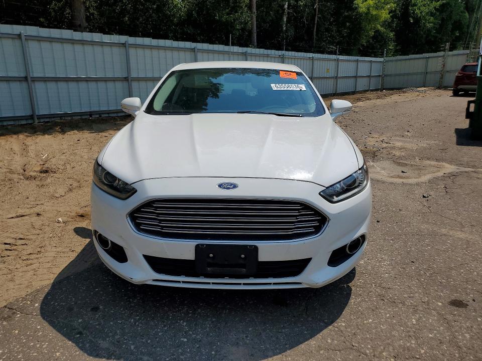 Фото 5 с аукциона – 2013 FORD FUSION с VIN 3FA6P0HR4DR244741