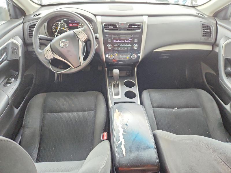 Photo 8 from auction – 2015 NISSAN ALTIMA with VIN 1N4AL3AP9FC459405