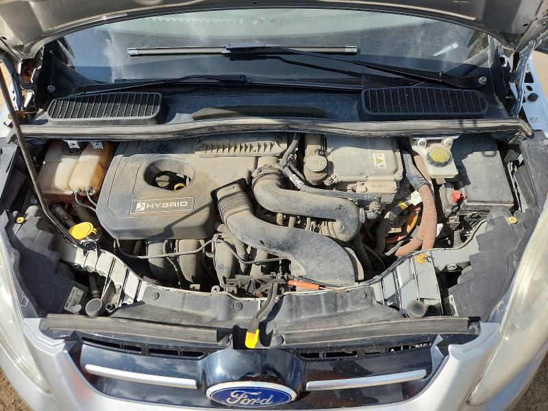 Zdjęcie 12 z aukcji – 2015 FORD C-MAX z VIN 1FADP5AU8FL120458