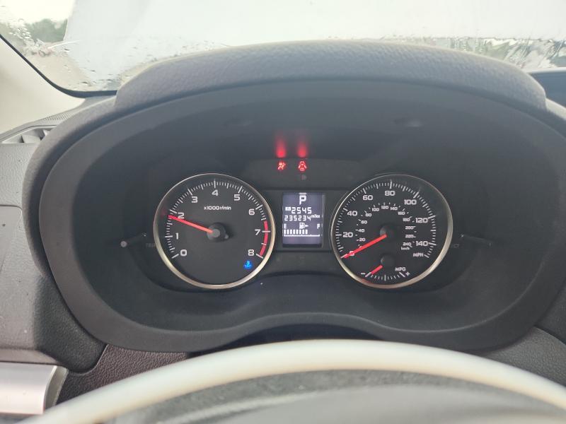 صورة رقم 9 من المزاد - 2016 SUBARU CROSSTREK مع VIN JF2GPABC4G8201100