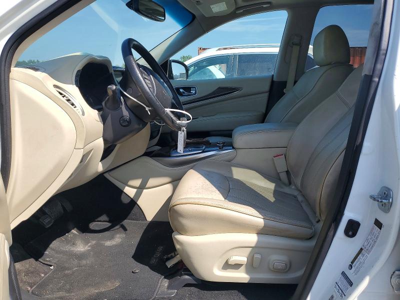Photo 7 from auction – 2015 INFINITI QX60 with VIN 5N1AL0MN2FC533956