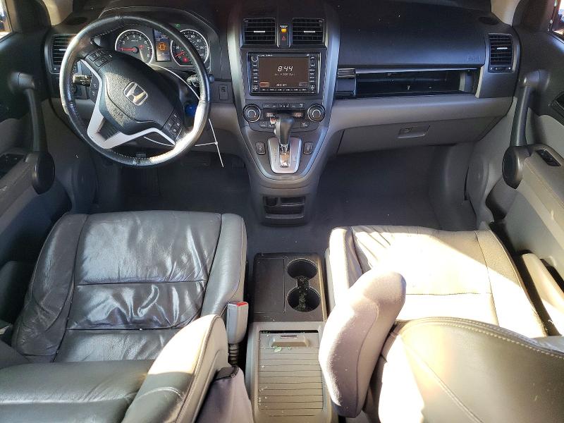 Photo 8 from auction – 2011 HONDA CR-V with VIN JHLRE4H75BC023487