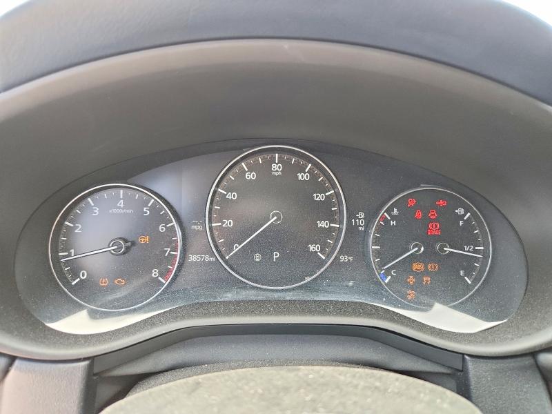صورة رقم 9 من المزاد - 2020 MAZDA CX-30 مع VIN 3MVDMACL9LM111051