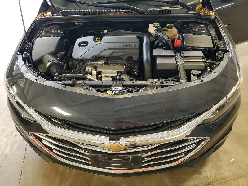 Photo 11 from auction – 2023 CHEVROLET MALIBU with VIN 1G1ZD5ST2PF221129