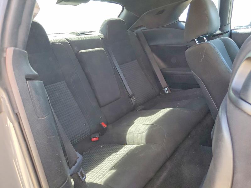Photo 10 from auction – 2017 DODGE CHALLENGER with VIN 2C3CDZAG3HH629295