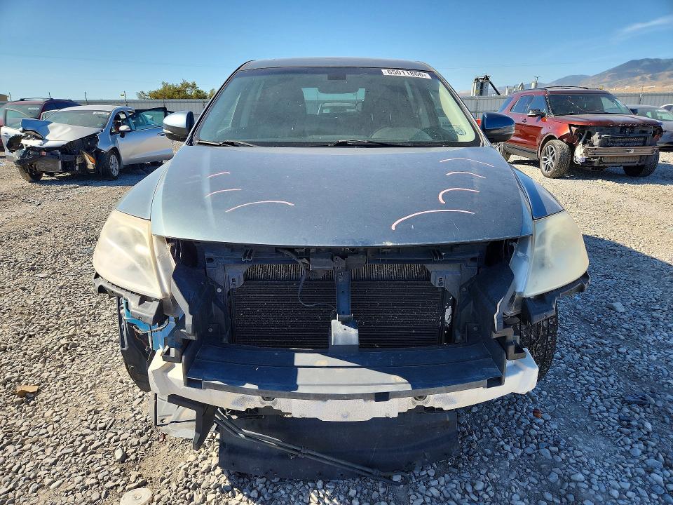 Photo 5 from auction – 2010 MAZDA CX-9 with VIN JM3TB3MA6A0208629