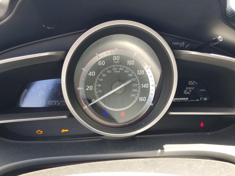 Photo 9 from auction – 2015 MAZDA 3 with VIN 3MZBM1L72FM225969