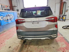 Photo 6 from auction – 2022 KIA SELTOS with VIN KNDEUCAA7N7315119