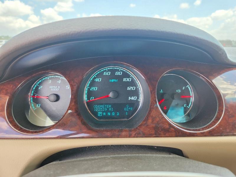 Photo 9 from auction – 2011 BUICK LUCERNE with VIN 1G4HC5EM6BU139642