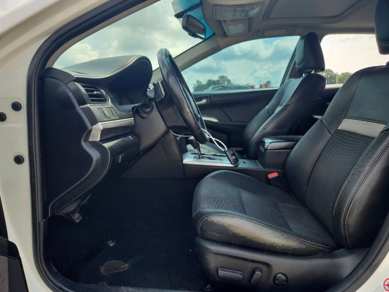 صورة رقم 7 من المزاد - 2014 TOYOTA CAMRY مع VIN 4T1BF1FK3EU796549
