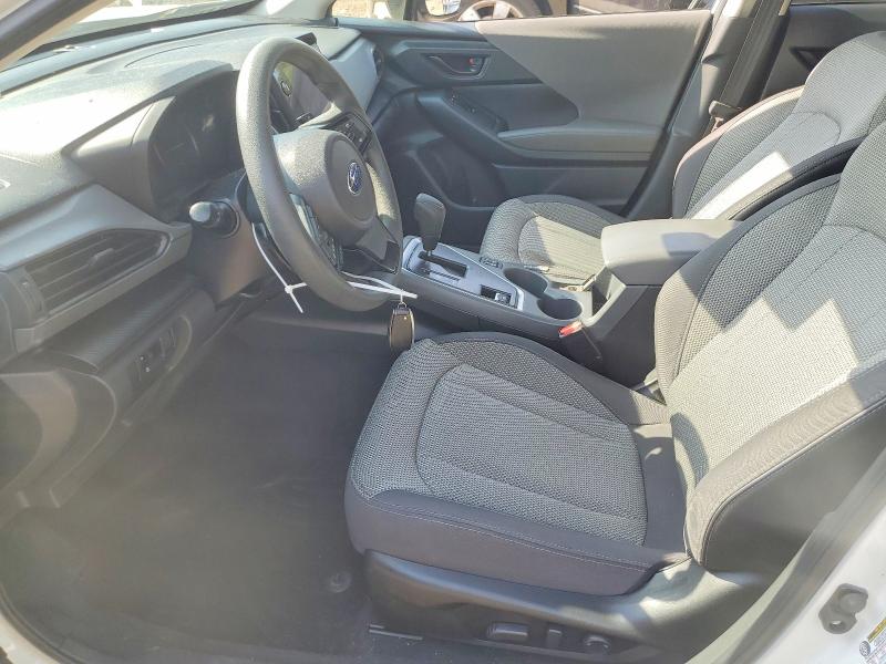 Photo 7 from auction – 2024 SUBARU CROSSTREK with VIN JF2GUADC0RH340066