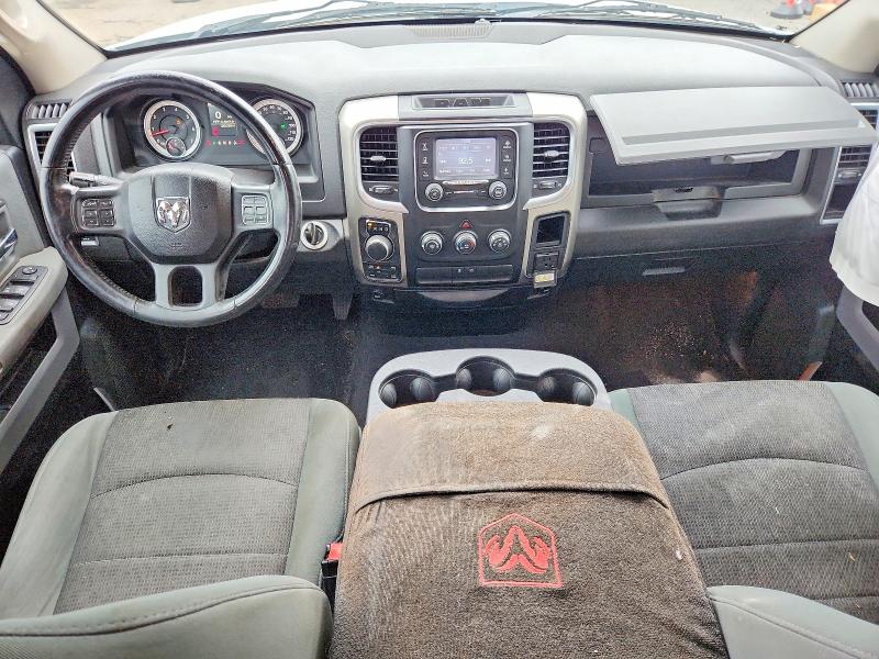 Photo 8 from auction – 2015 RAM 1500 with VIN 1C6RR7GT3FS764354