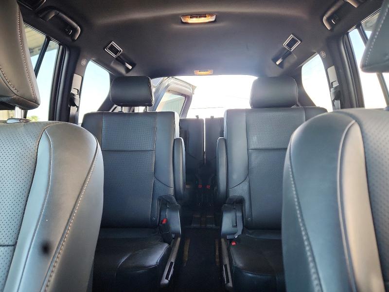 Photo 10 from auction – 2022 LEXUS GX with VIN JTJGM7BX2N5316366