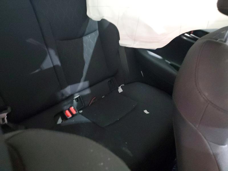 Photo 11 from auction – 2023 TOYOTA COROLLA CROSS with VIN 7MUBAABG2PV069503