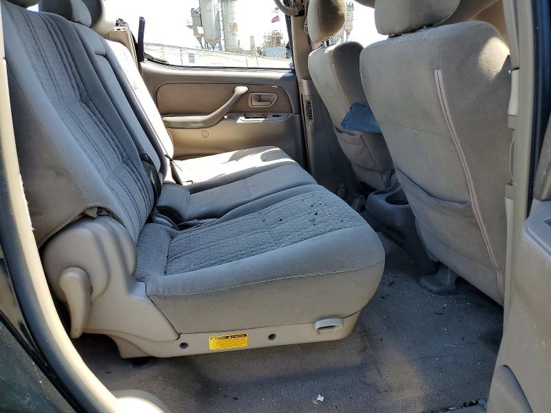 Снимка 10 от търг – 2005 TOYOTA TUNDRA с VIN 5TBET34115S467488